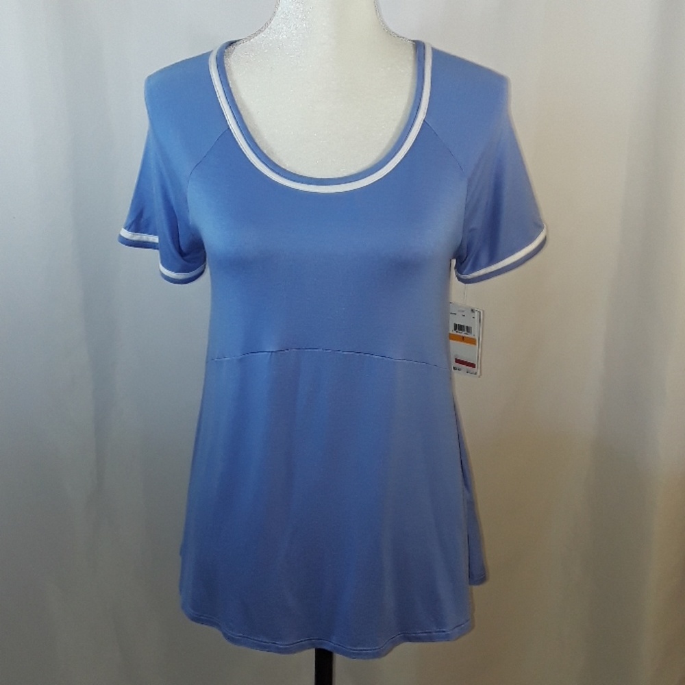 Layla Pajama Shirt